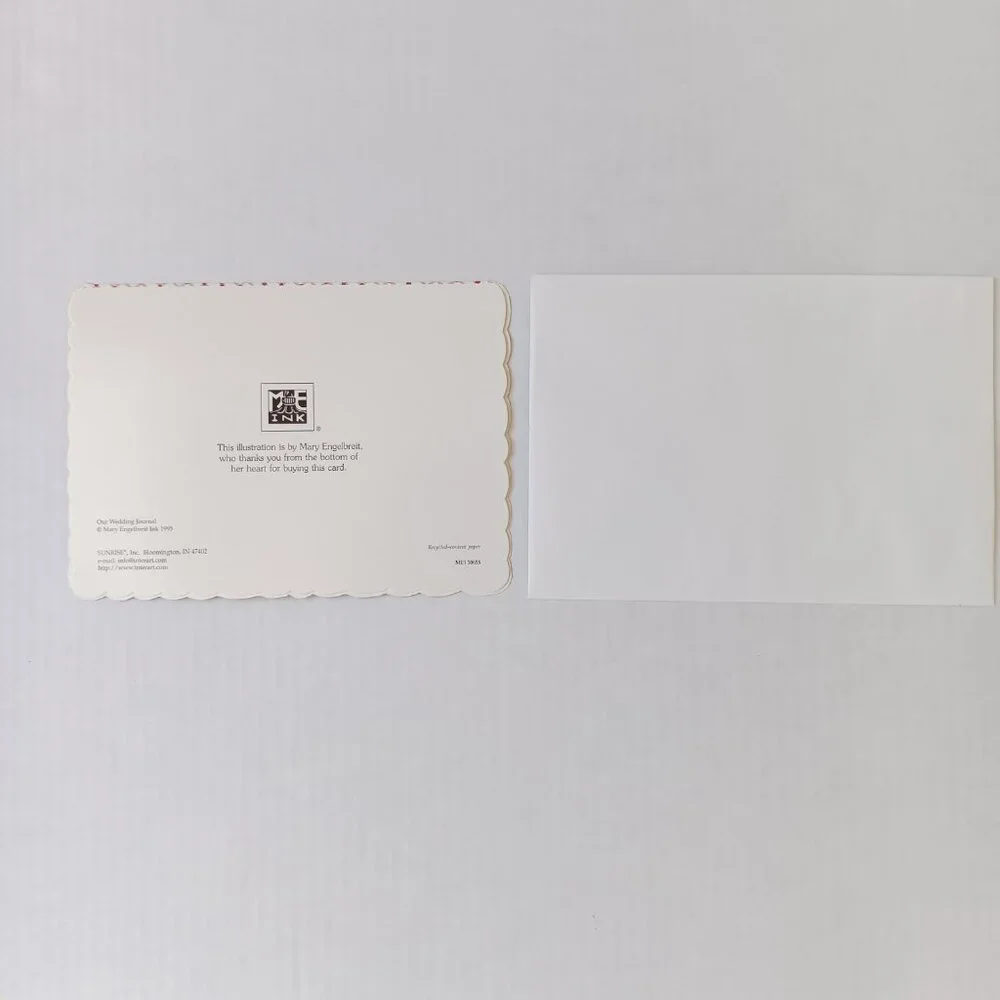 Set of 30 1995 Mary Engelbreit 